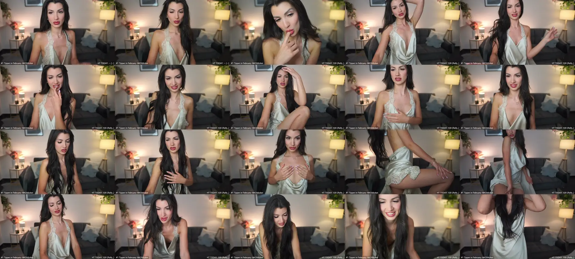 Tru_Kait photo contact sheet