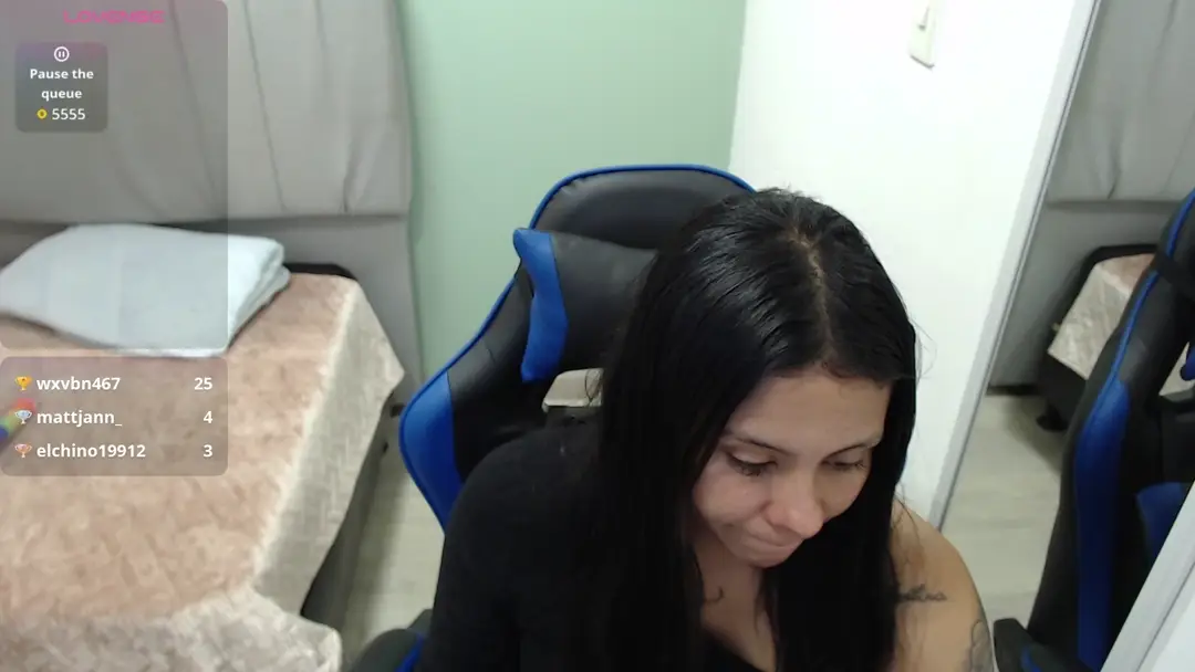 Valevicious show preview