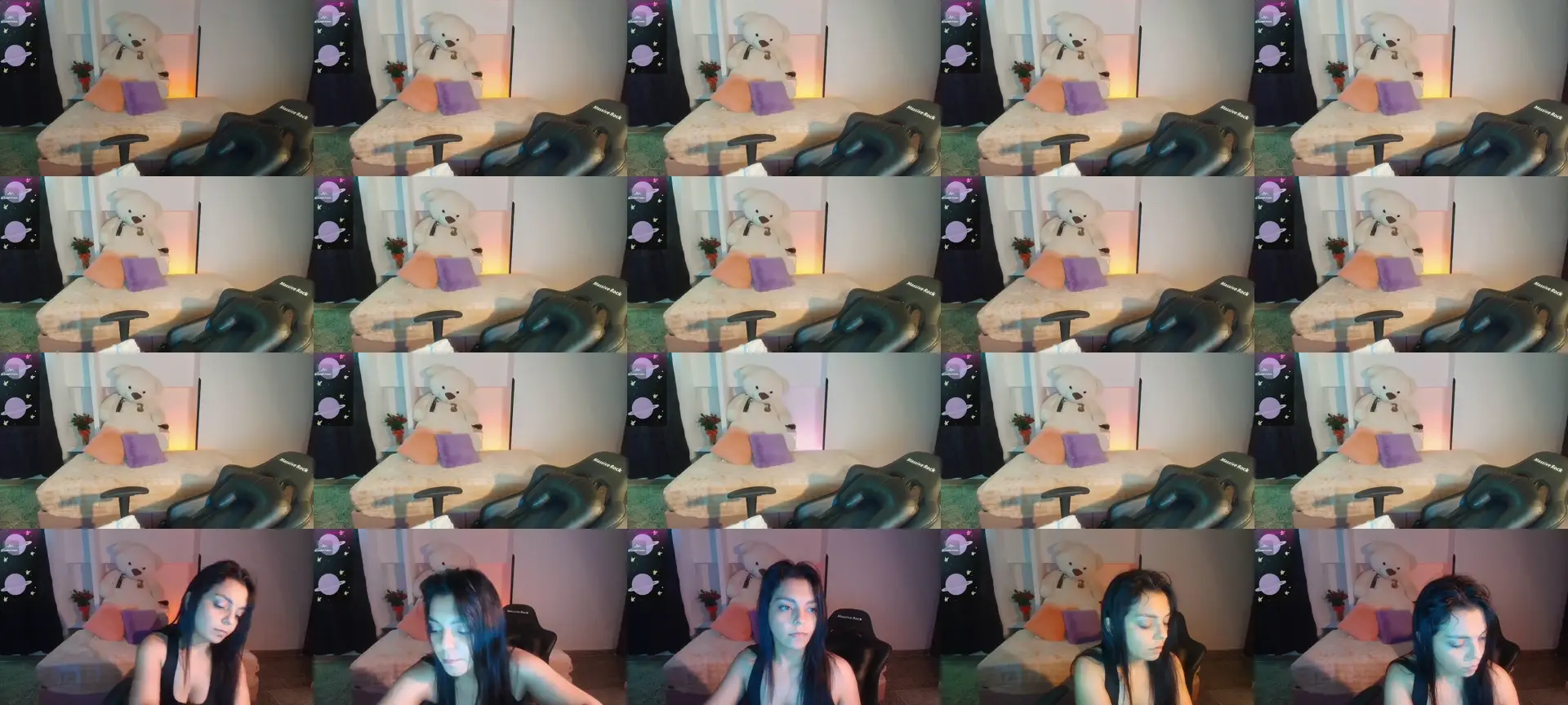 yeyeduran_10 photo contact sheet