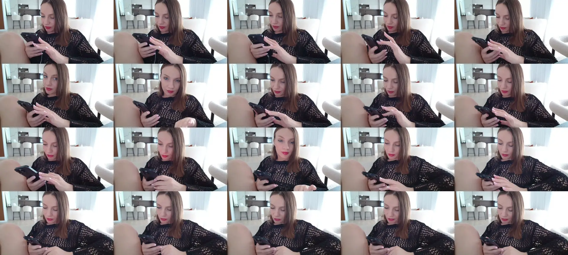 ABABAB1 photo contact sheet