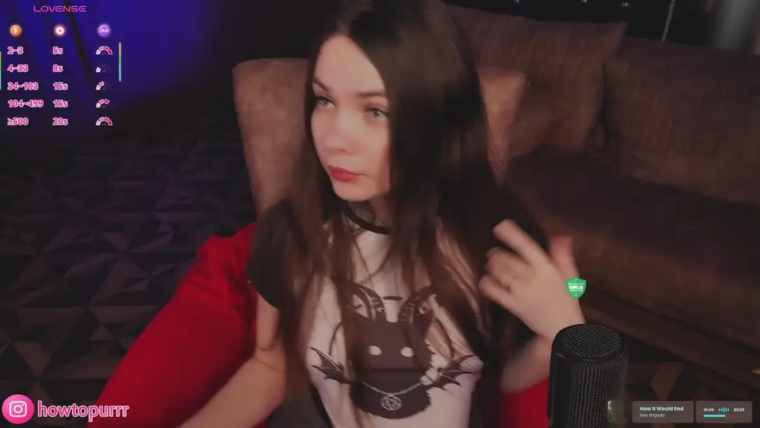 alfatin show preview