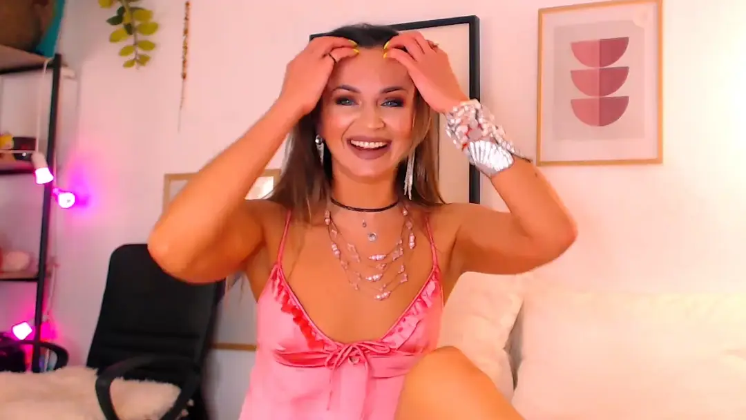 AndreaWoow show preview