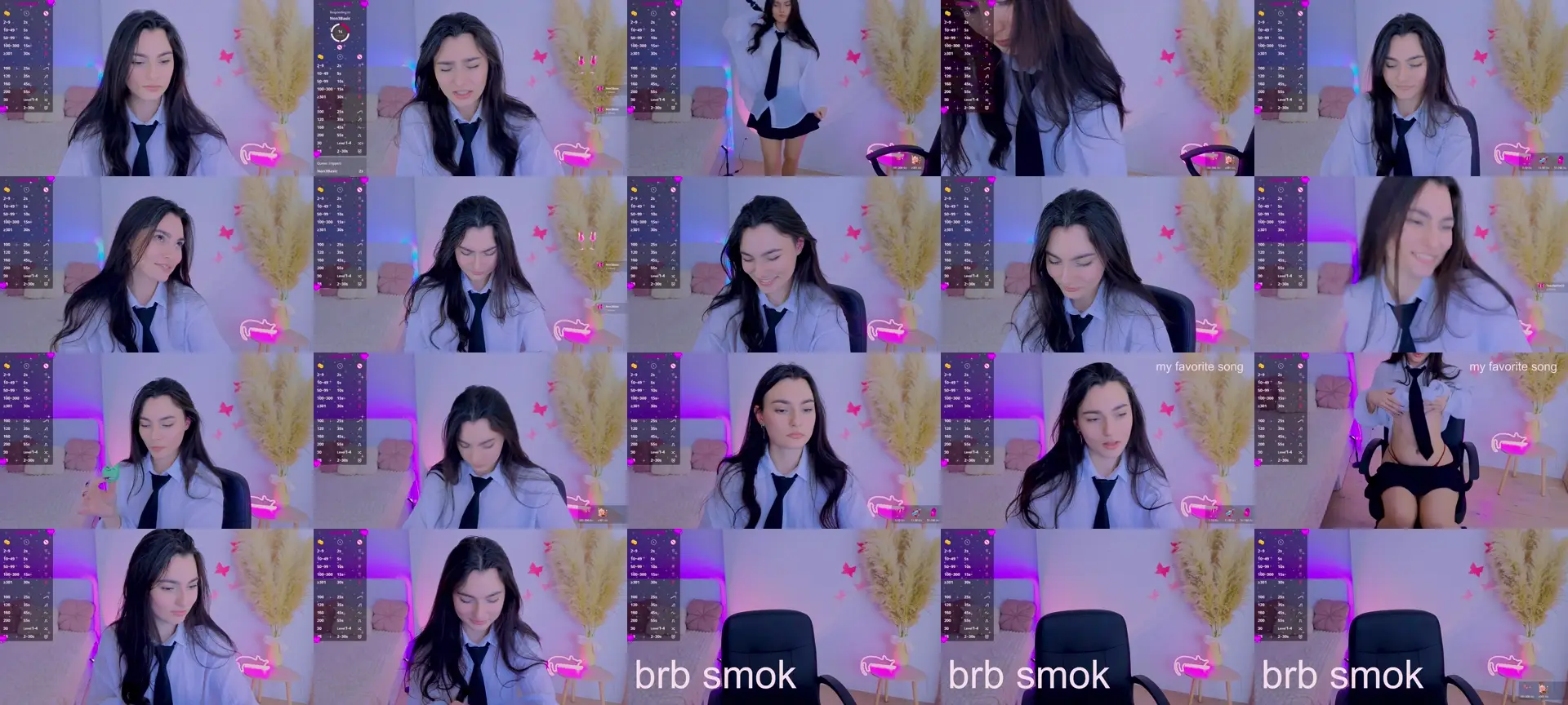 Andres_s photo contact sheet