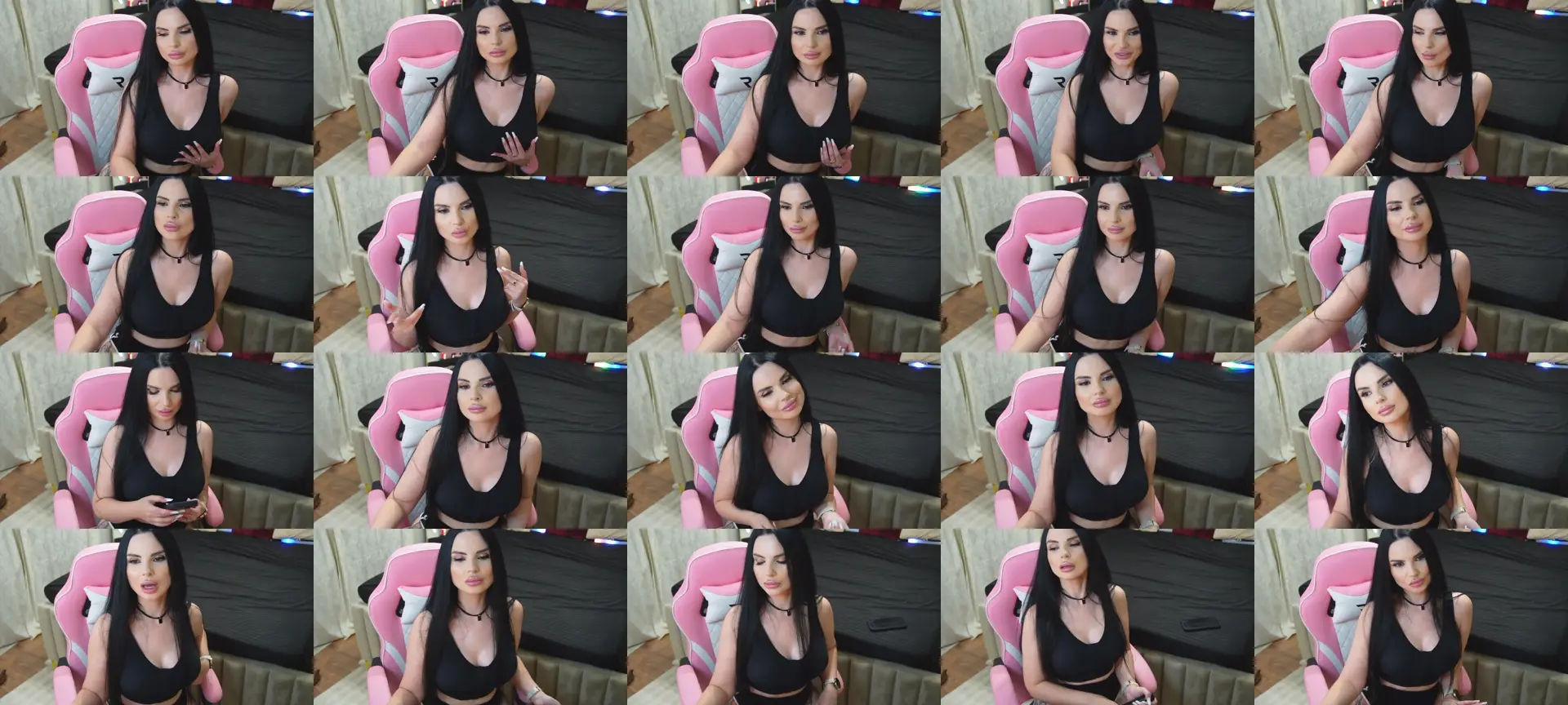 BDS_Chriss photo contact sheet