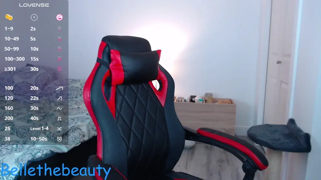 bellebeauty20 video #97648