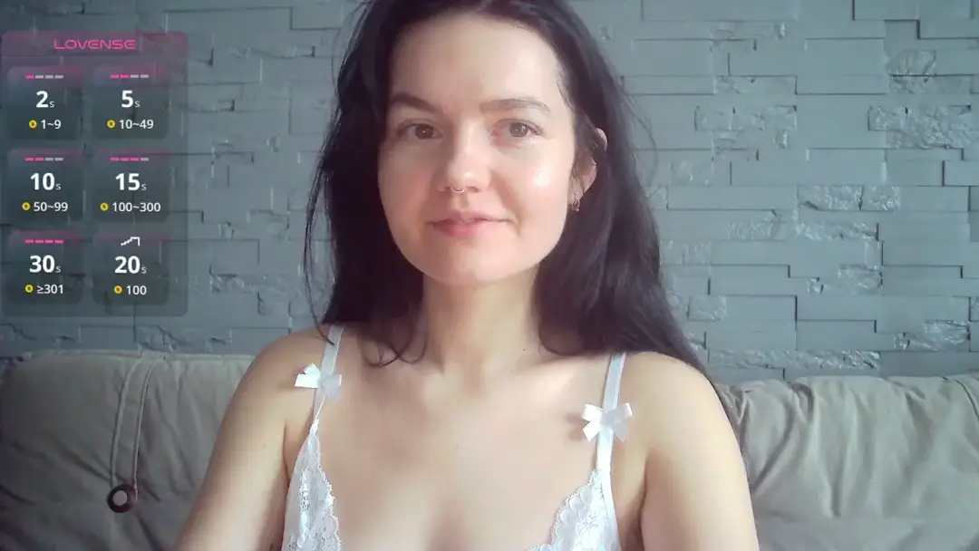 BerryGoddess show preview