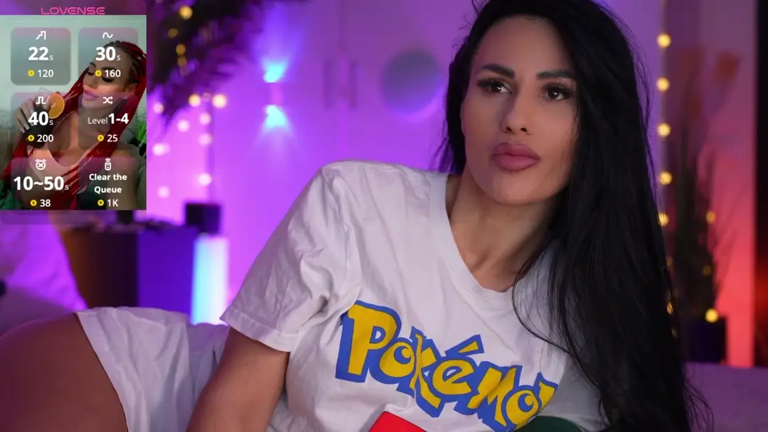 CharlotteKozy video #96428