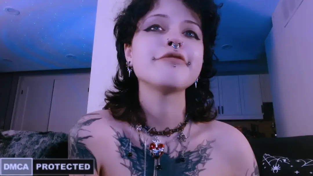 CuddleFoxy video #96117