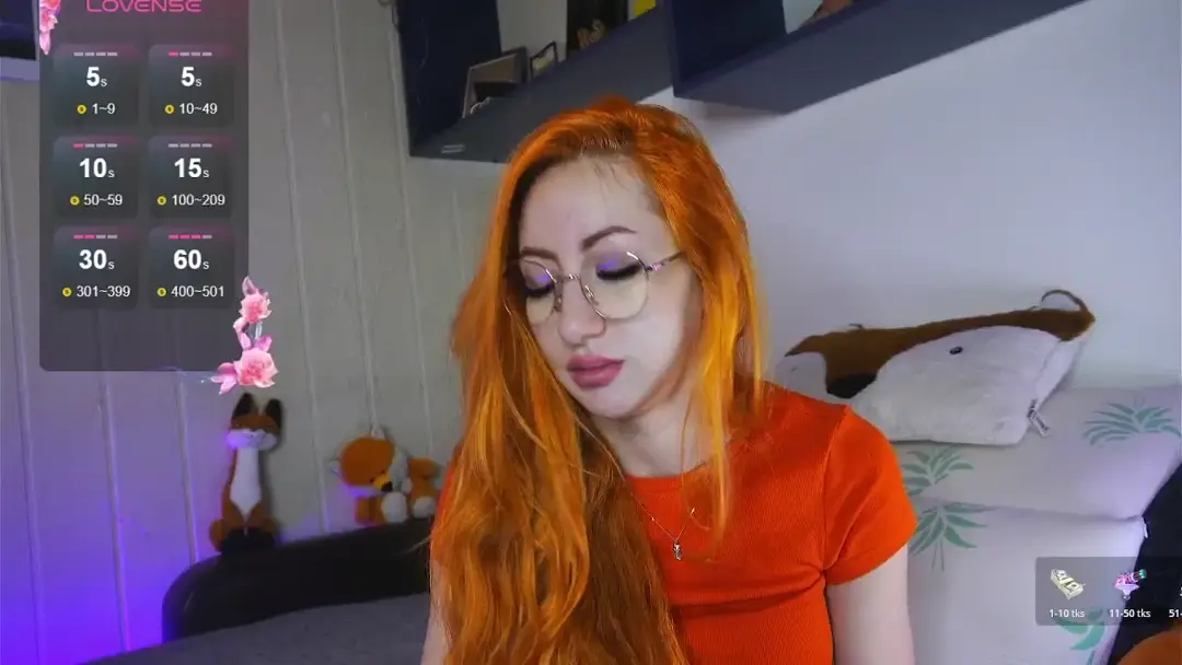 Daddysgirlfox video #96899