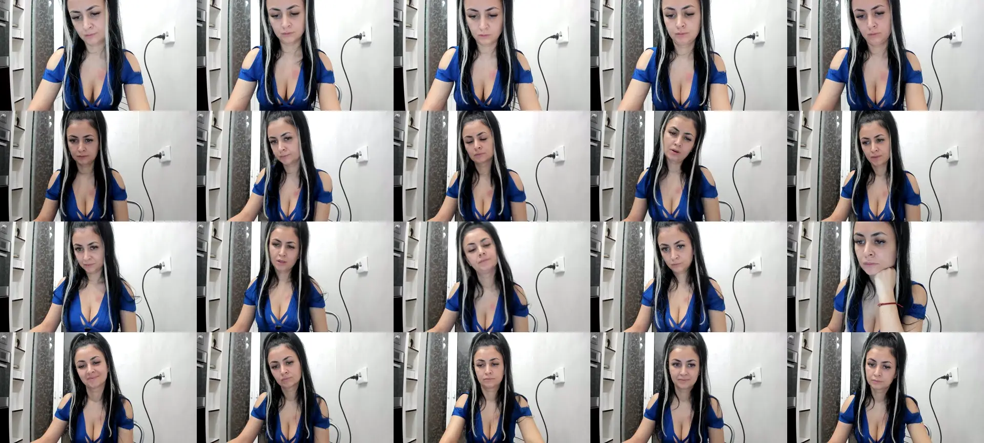 E13Ktra_ photo contact sheet