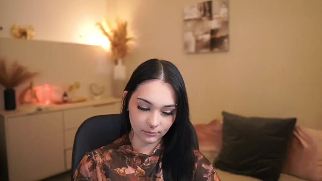 Ellediane show preview