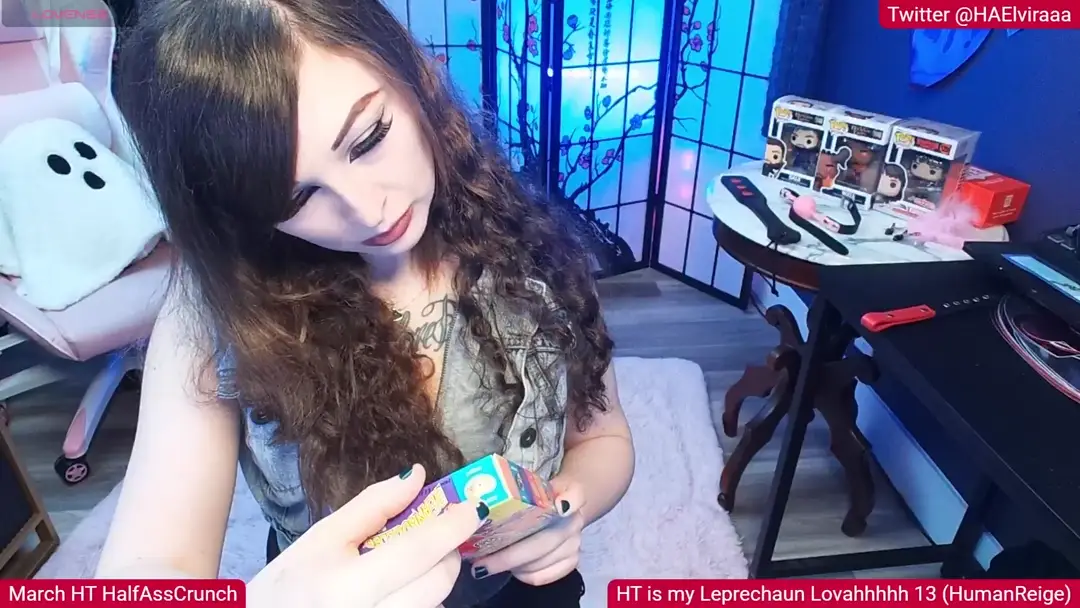 Video #96112 by Elviraaa