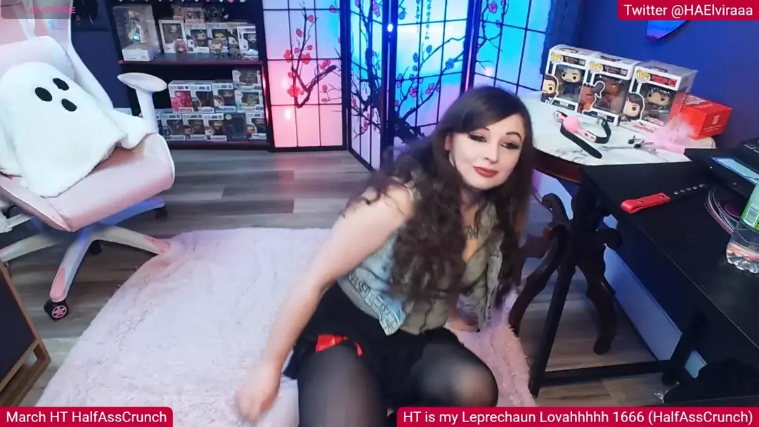 Video #96249 by Elviraaa