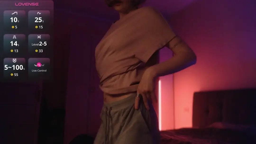 giamerlow video #97964