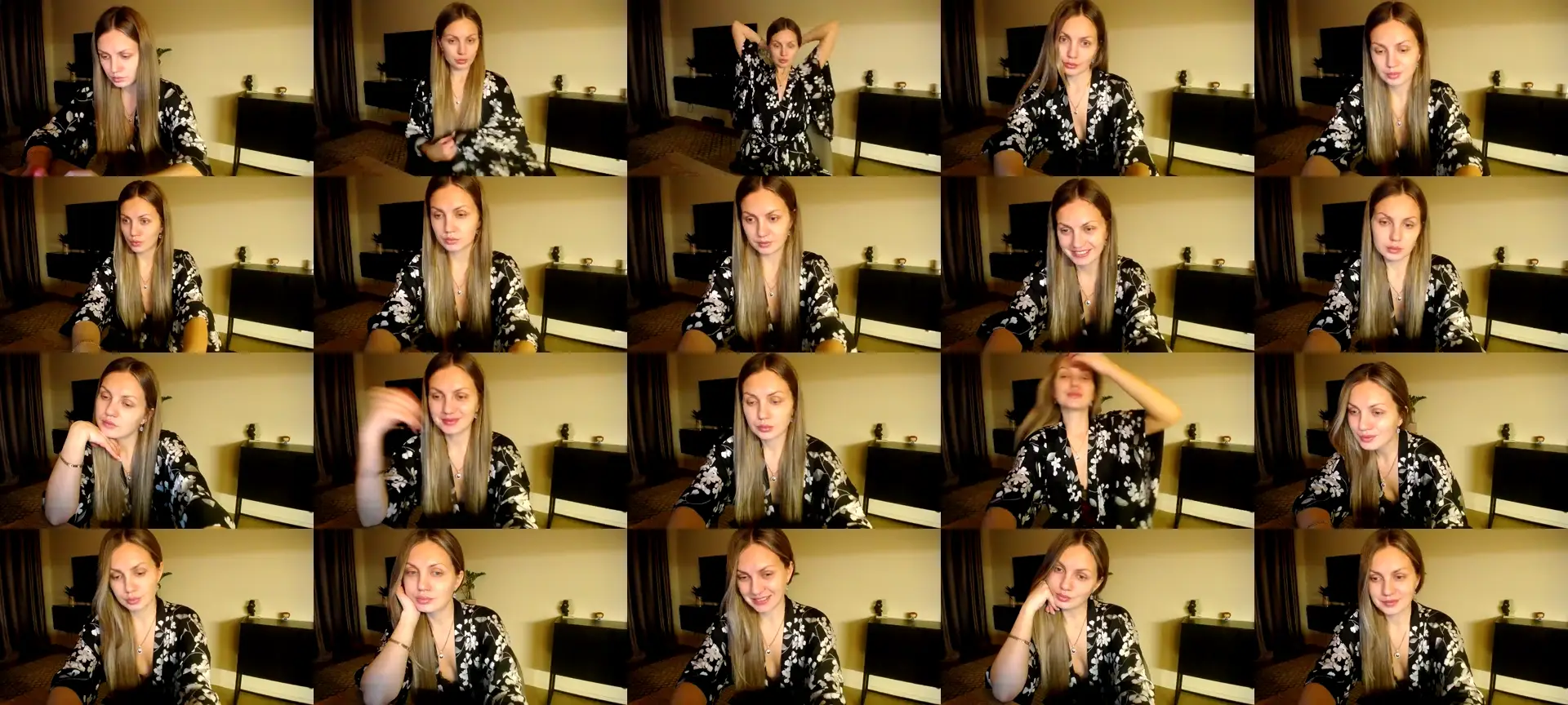 Happy_Insight photo contact sheet