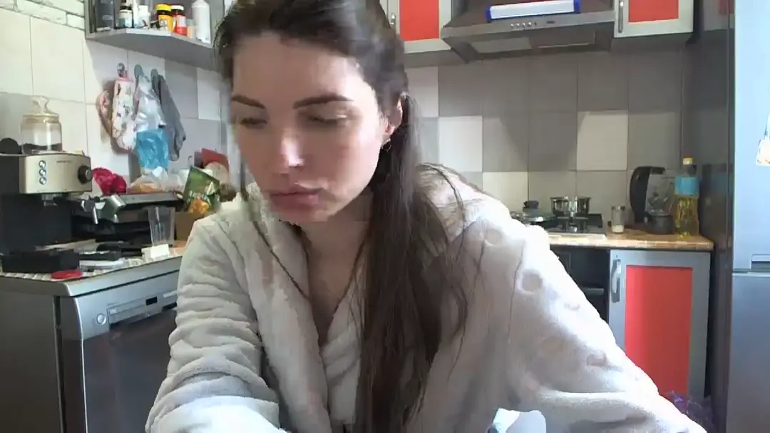 HotSexyLady_1 video #96811