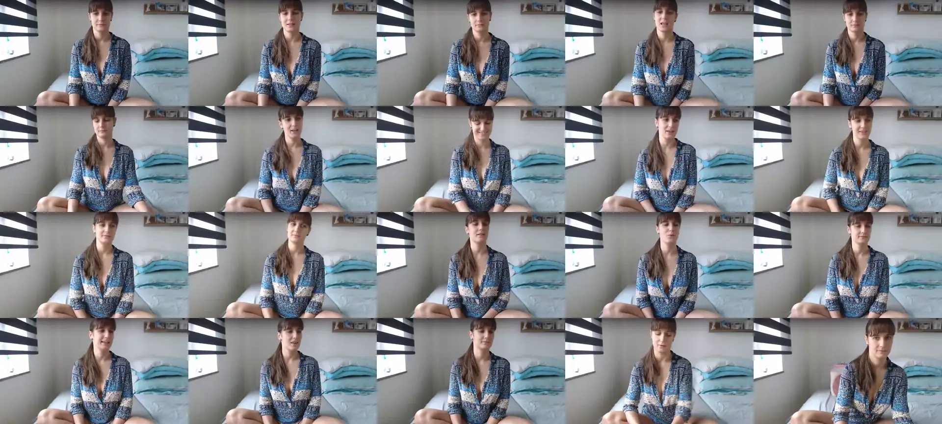 jennifer1177 photo contact sheet