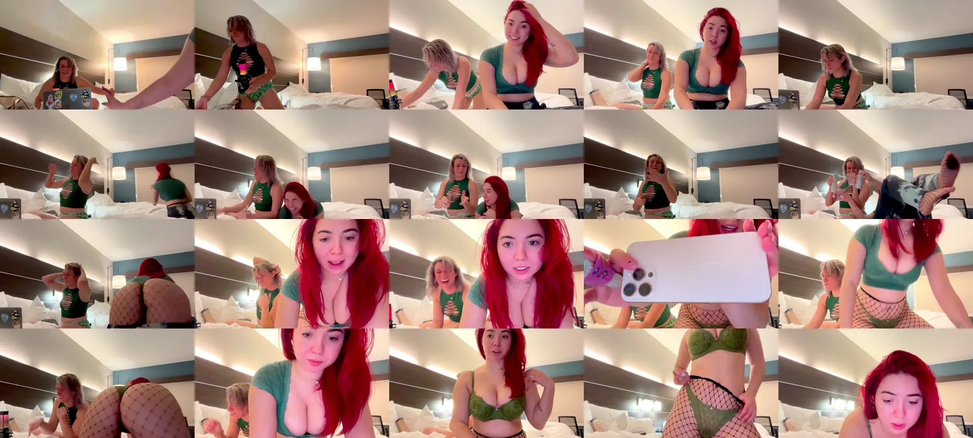 JessWhitmore photo contact sheet