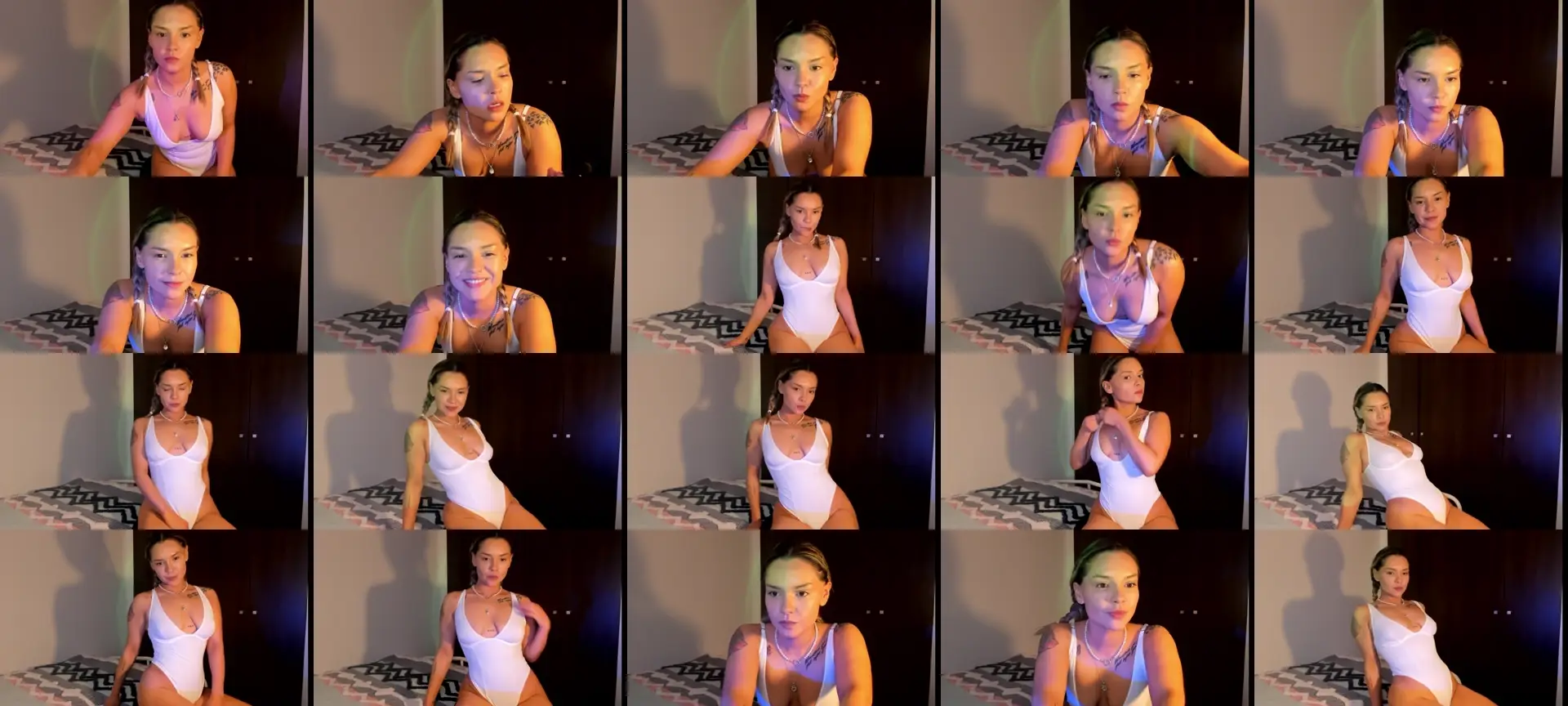 JulietaDiaz photo contact sheet