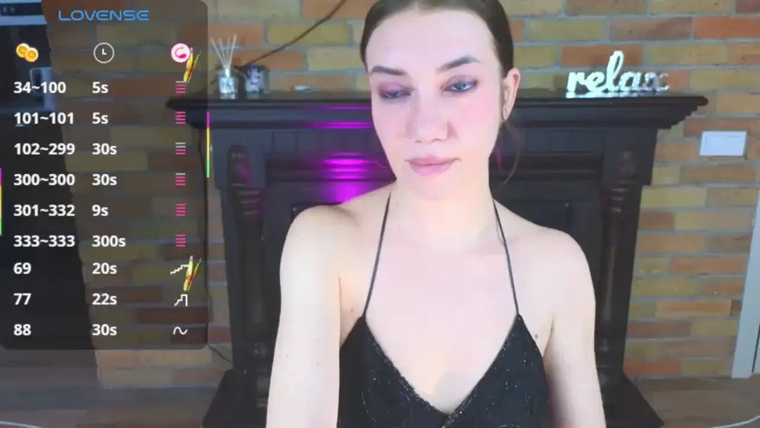 Video #96808 by Kelly7B