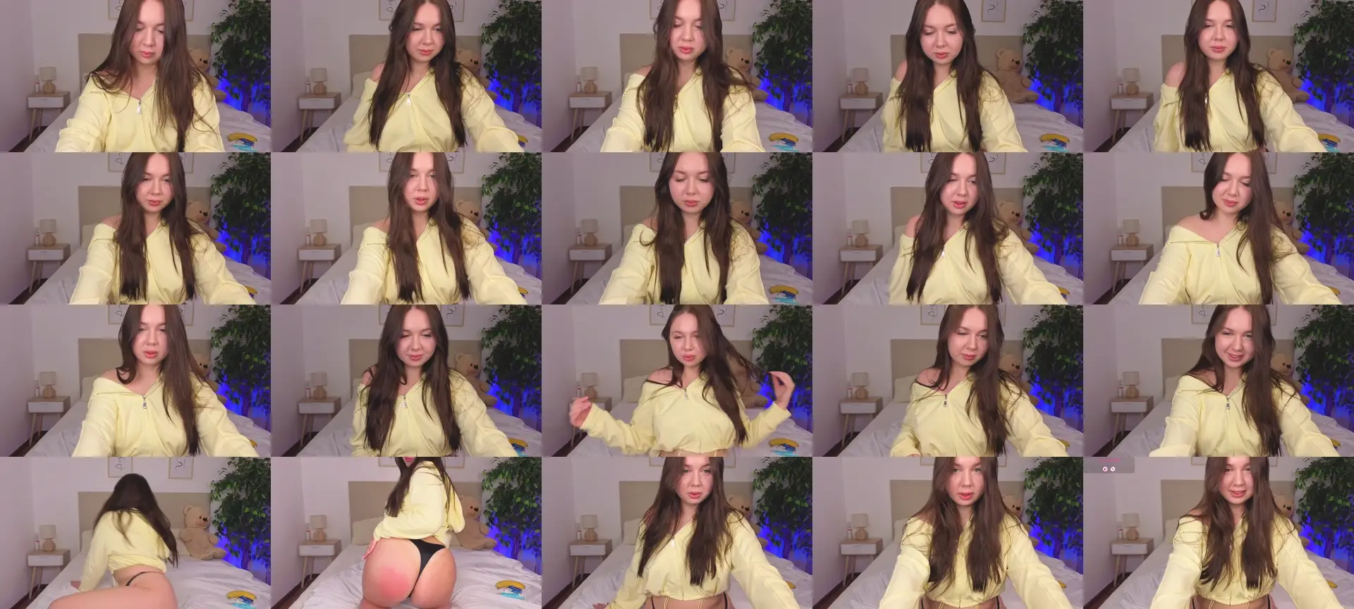 L_Berkova photo contact sheet