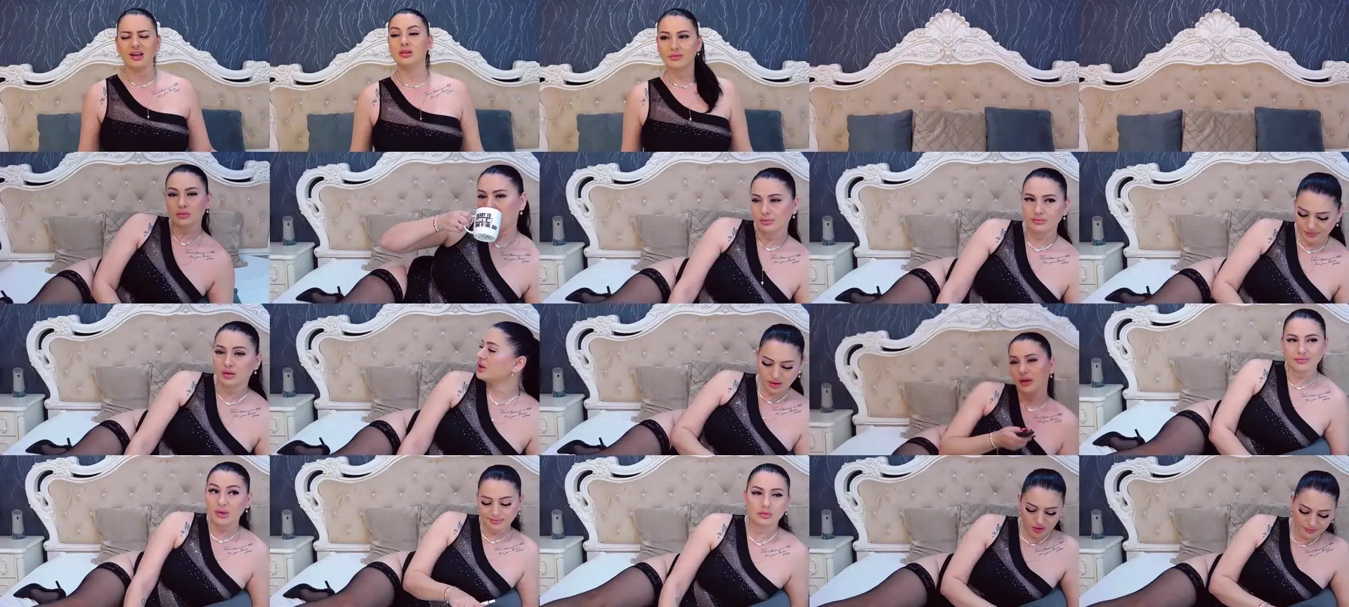 LaurenJensen photo contact sheet