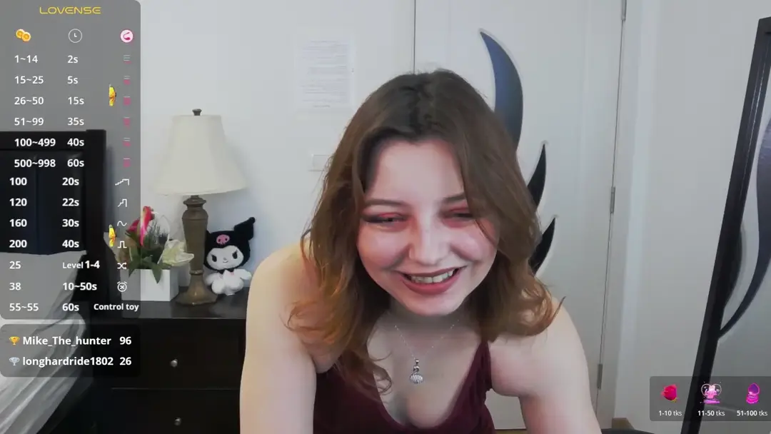 LilRosie video #97688