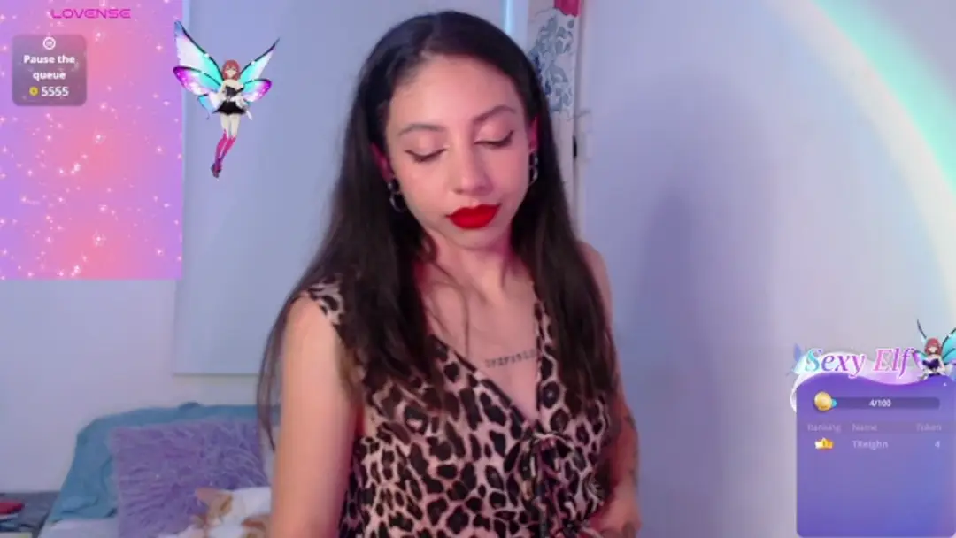 LizaScott video #98012