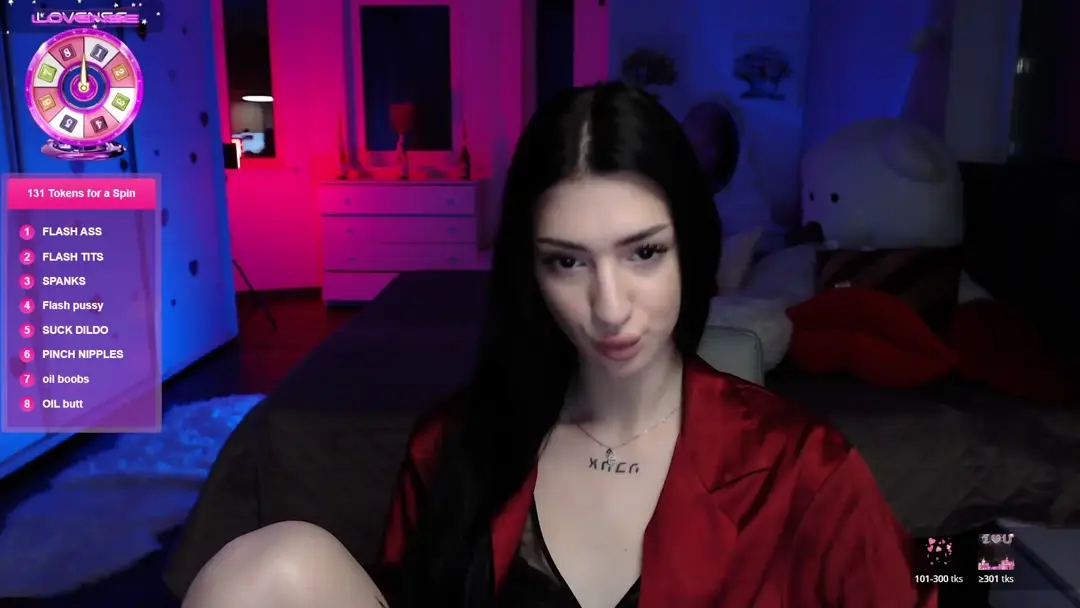 Video #97834 by Luness