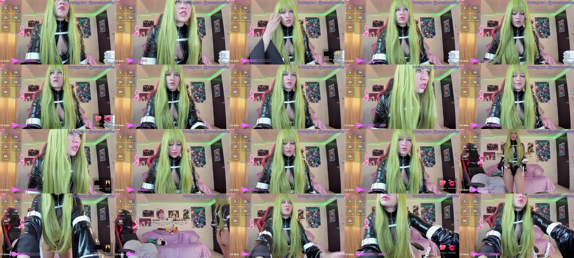 matildapetite photo contact sheet