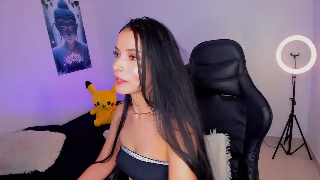 Melanyrouse_ show preview