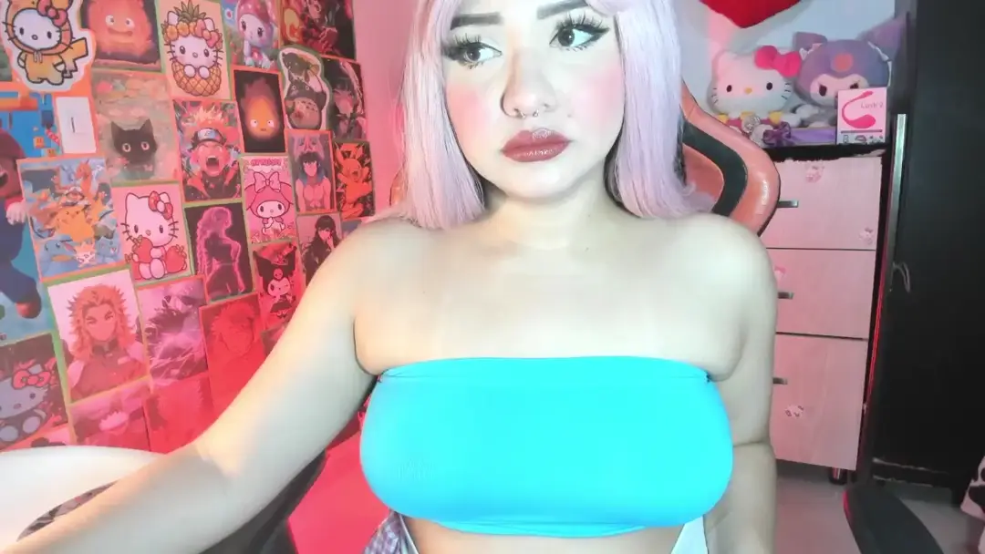 Mellody_cutee show preview