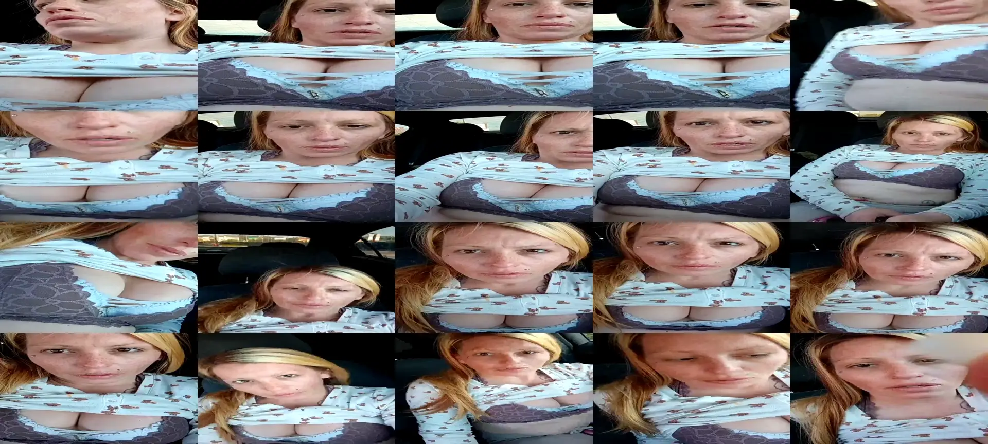 meowzer7771 photo contact sheet