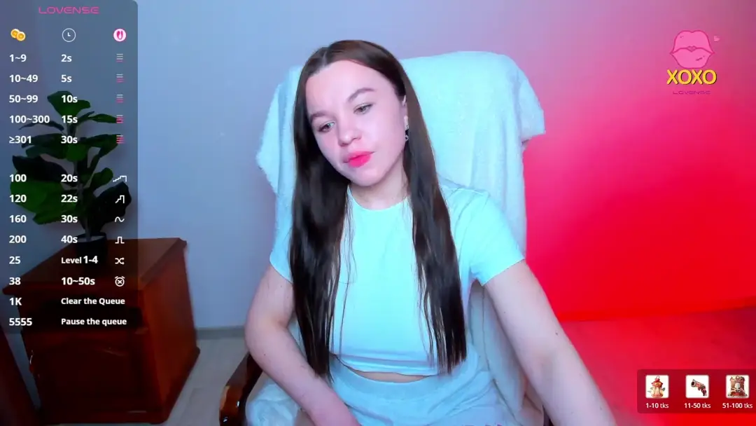 Mia_mia show preview