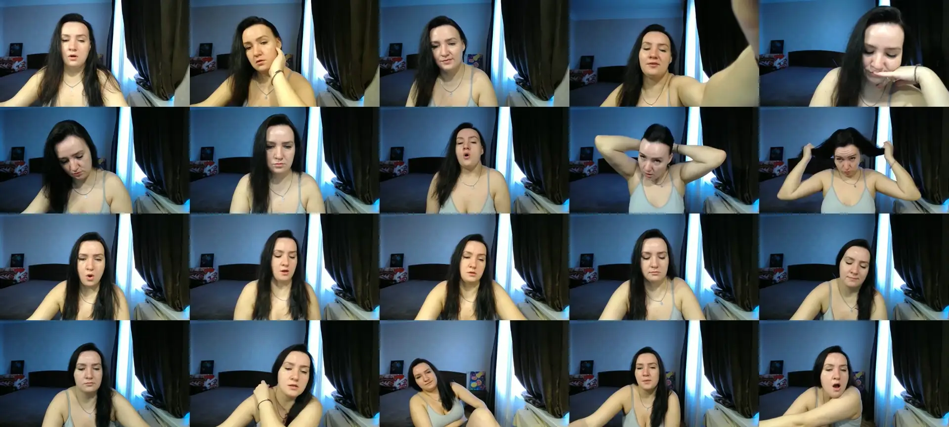 Mrs_Smith_ photo contact sheet