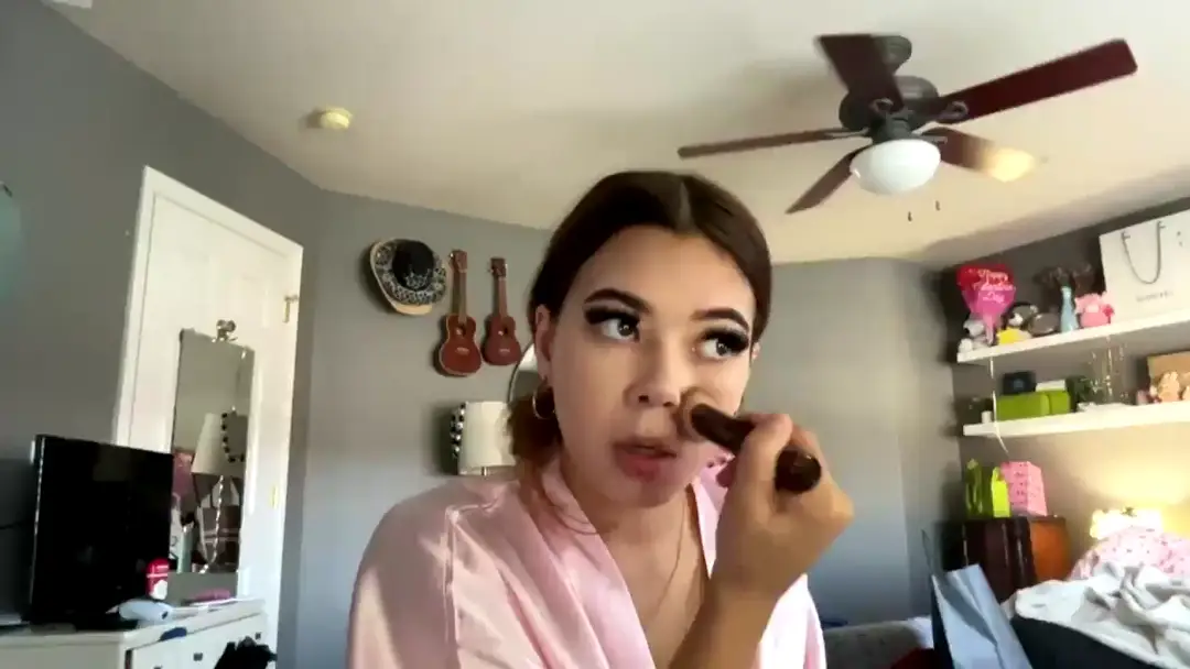 Natpeach video #97979