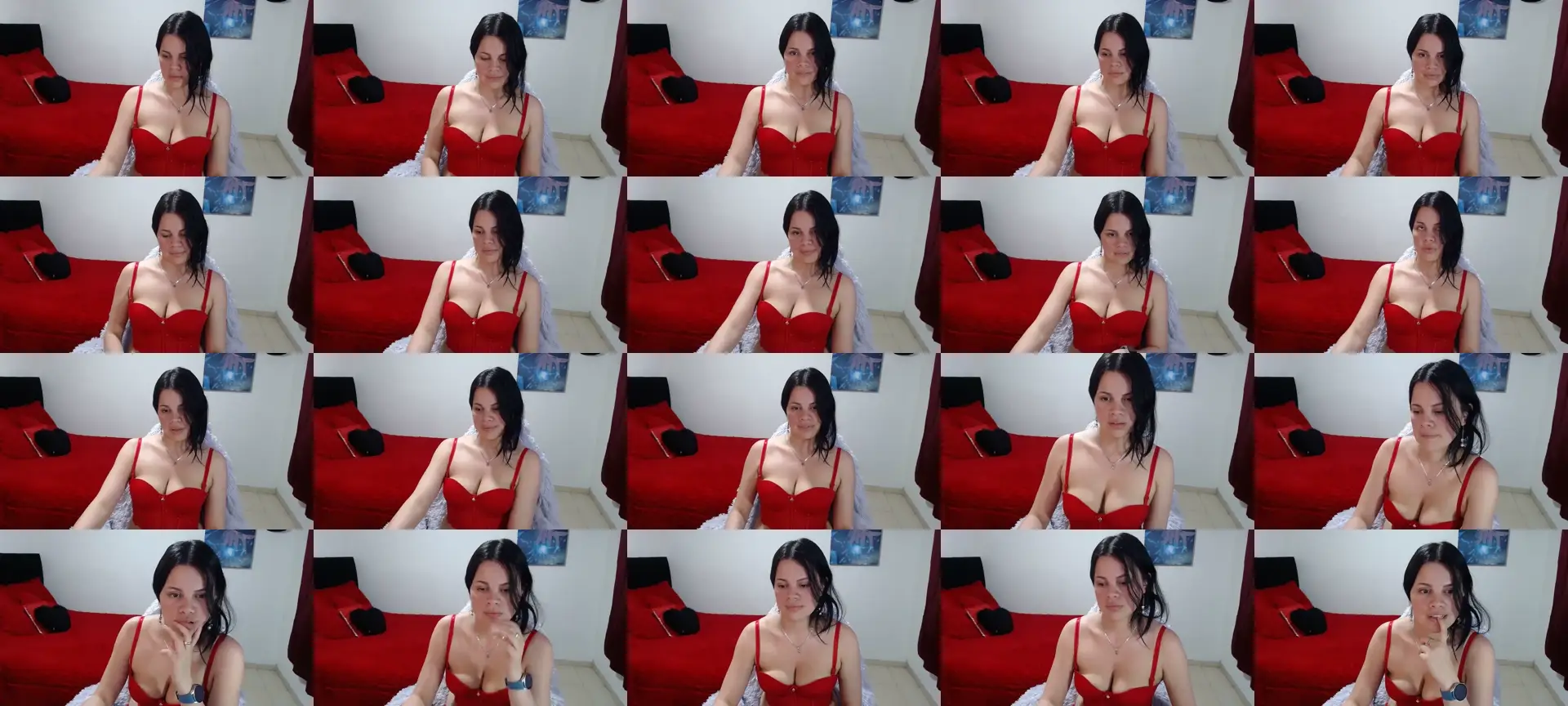 Natshaal photo contact sheet