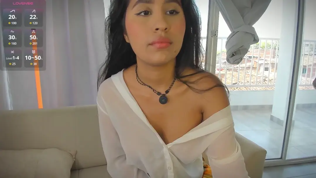 NaughtyNath show preview