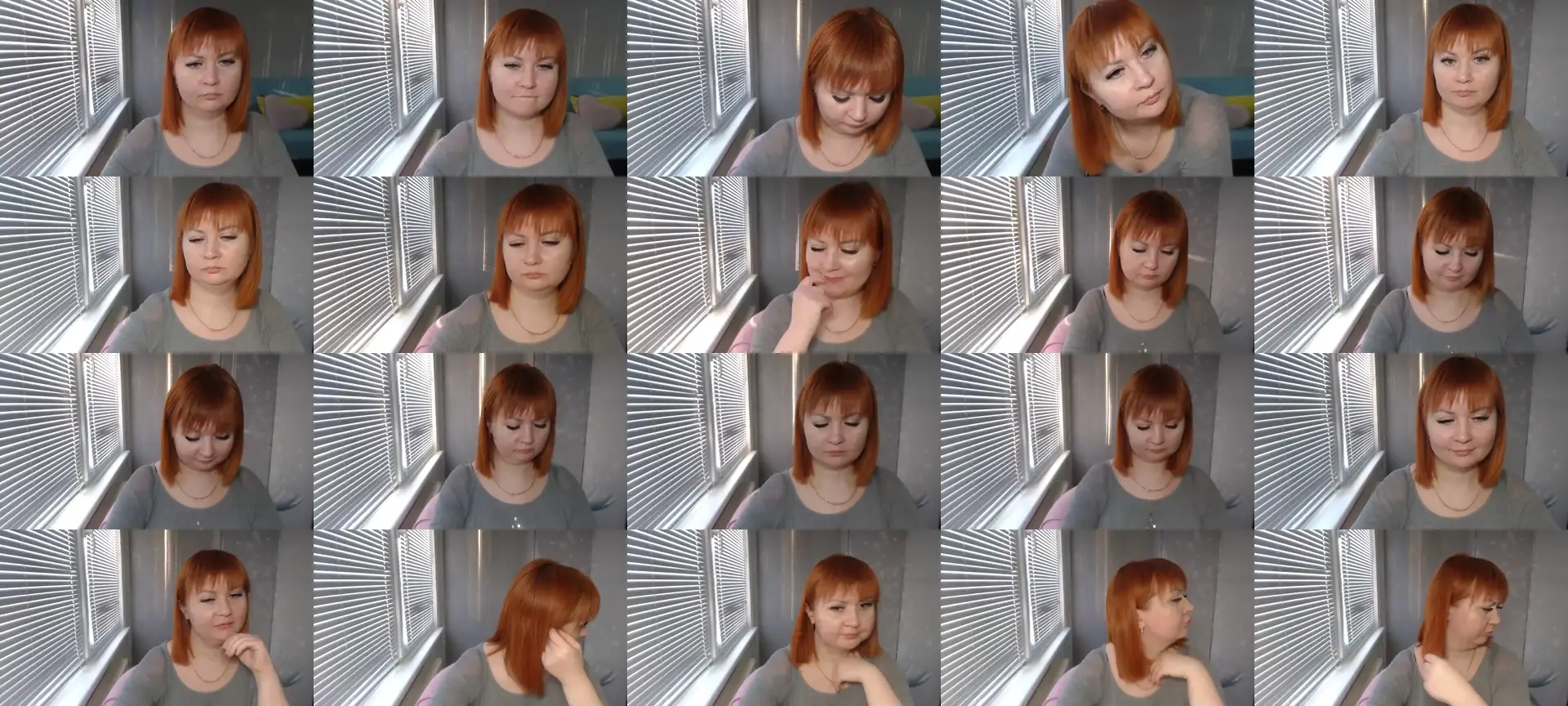 not_Millli_ photo contact sheet