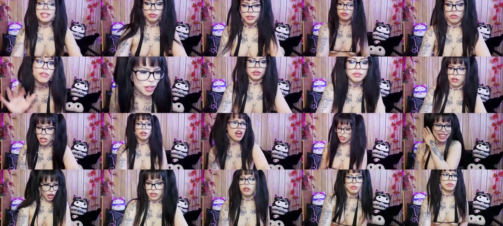 nyx_moonshade photo contact sheet