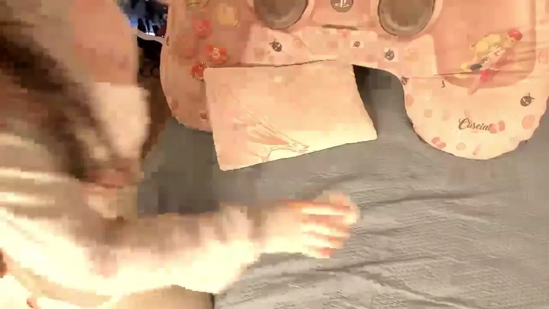 Video #96637 by Oriana_Doll