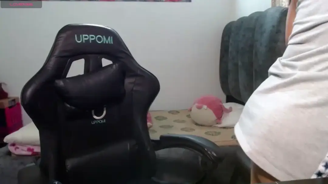 Video #96897 by PatyLau