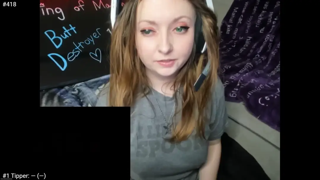 PrincessBluu video #97518