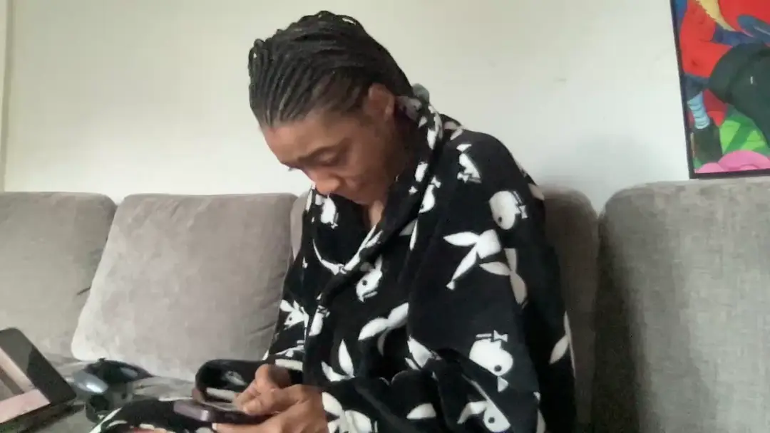 Reddpussy show preview