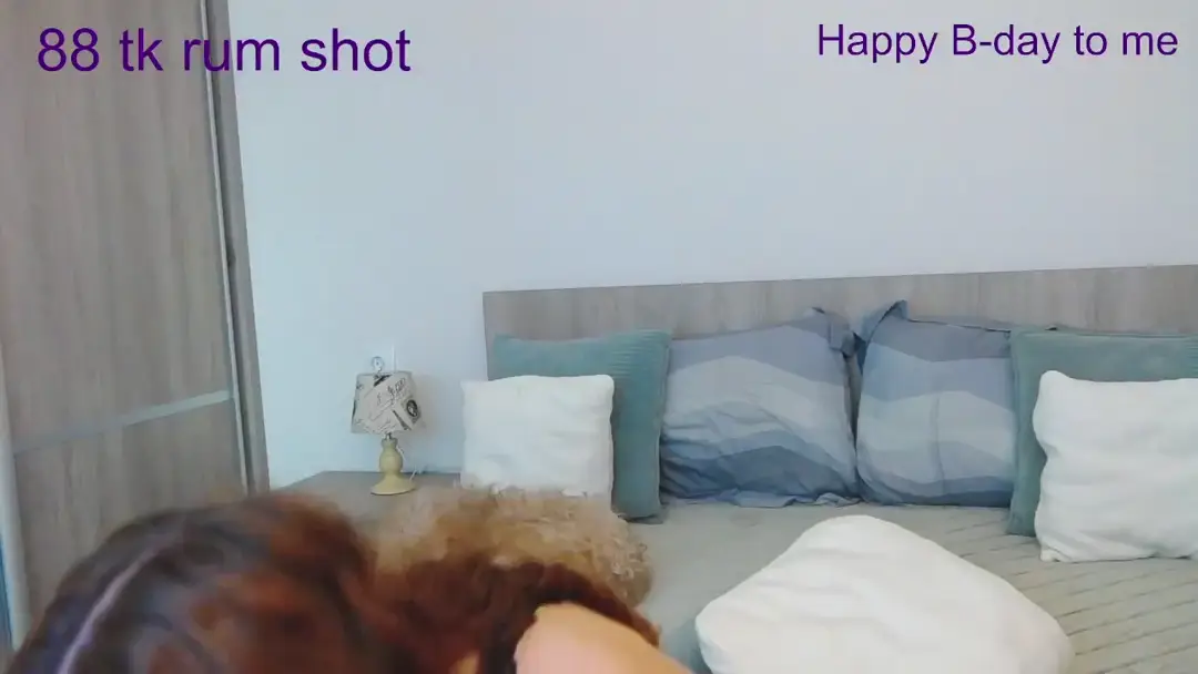 Redhead_Aggie video #97387