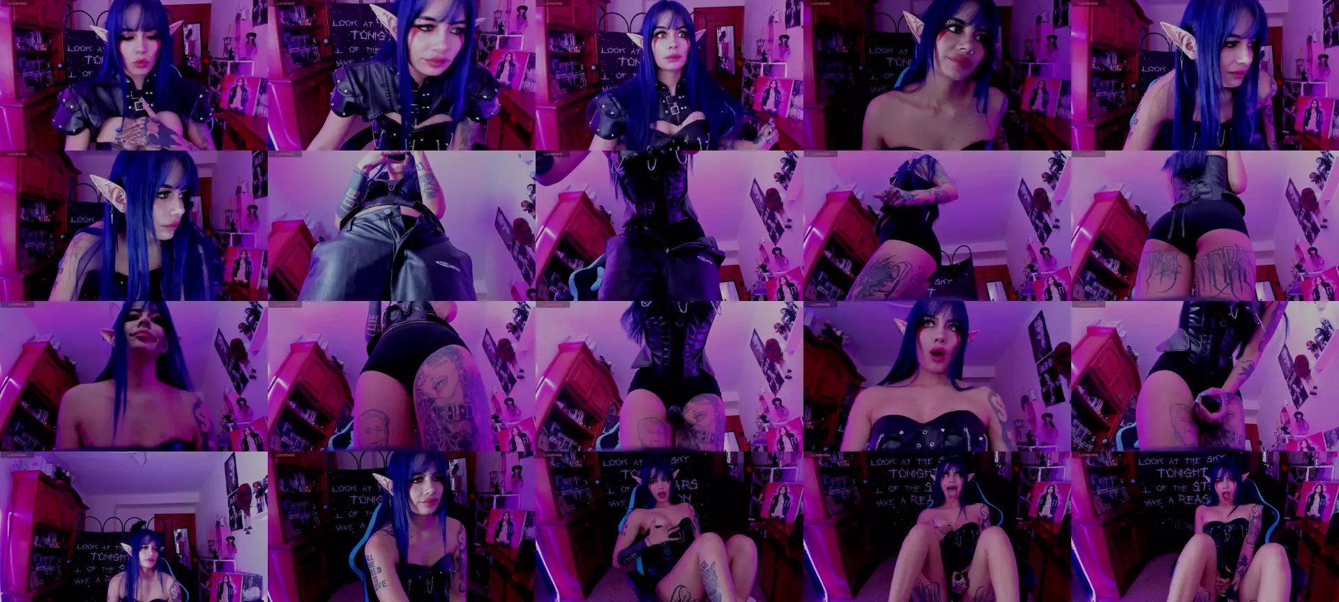 Sakae_ photo contact sheet