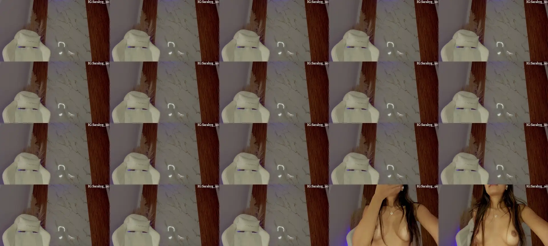 Sara_gwen photo contact sheet