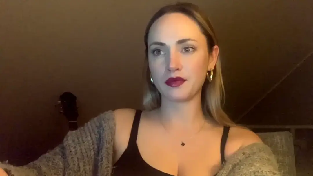 ScarlettBody video #97839