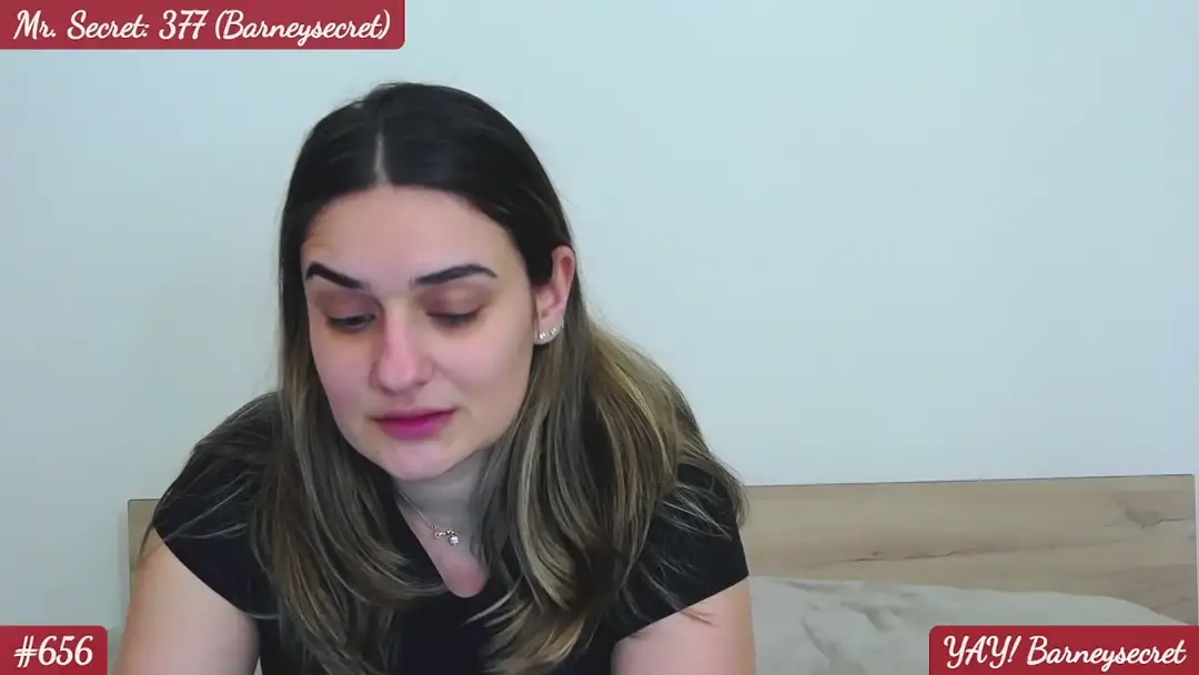 SecretAmber video #97375