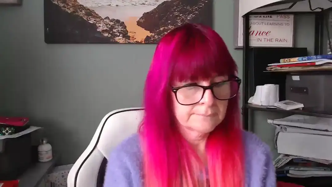 sexymilf456 show preview